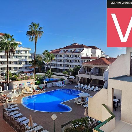 Las Americas - 2 Bedrooms - Flayla-A Arona  Luaran gambar
