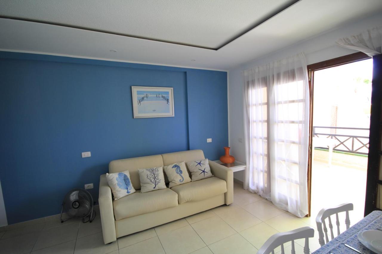 Las Americas - 2 Bedrooms - Flayla-A Arona  Luaran gambar