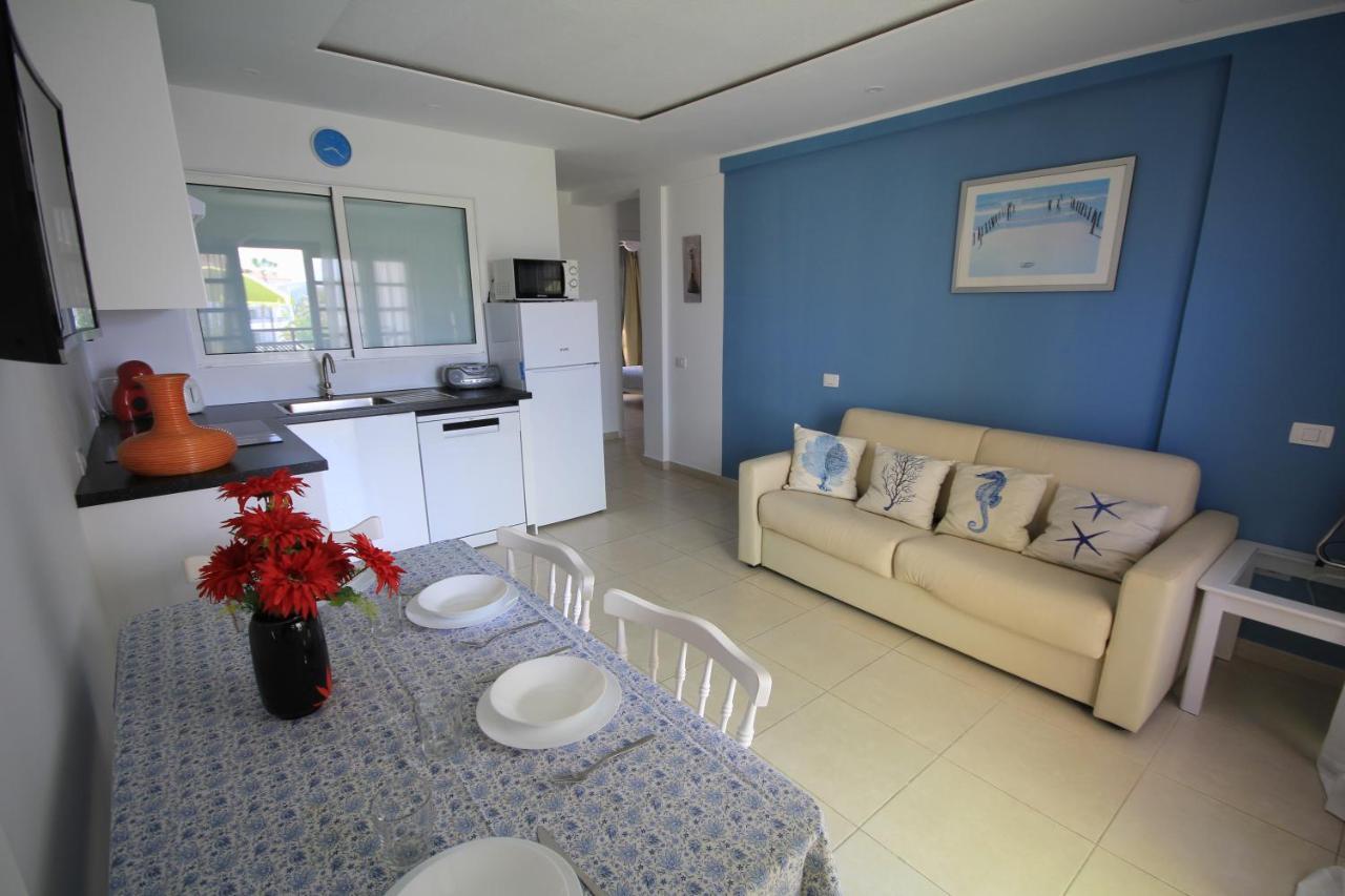 Las Americas - 2 Bedrooms - Flayla-A Arona  Luaran gambar