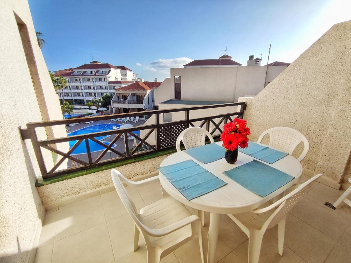 Las Americas - 2 Bedrooms - Flayla-A Arona  Luaran gambar