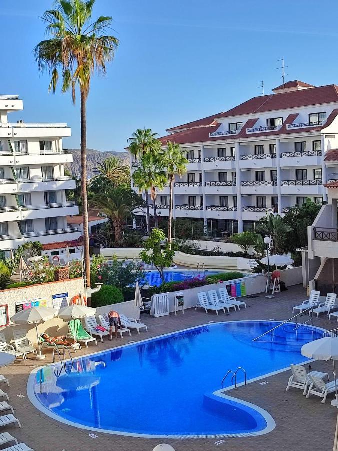 Las Americas - 2 Bedrooms - Flayla-A Arona  Luaran gambar
