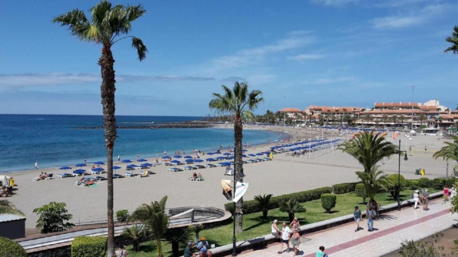 Las Americas - 2 Bedrooms - Flayla-A Arona  Luaran gambar