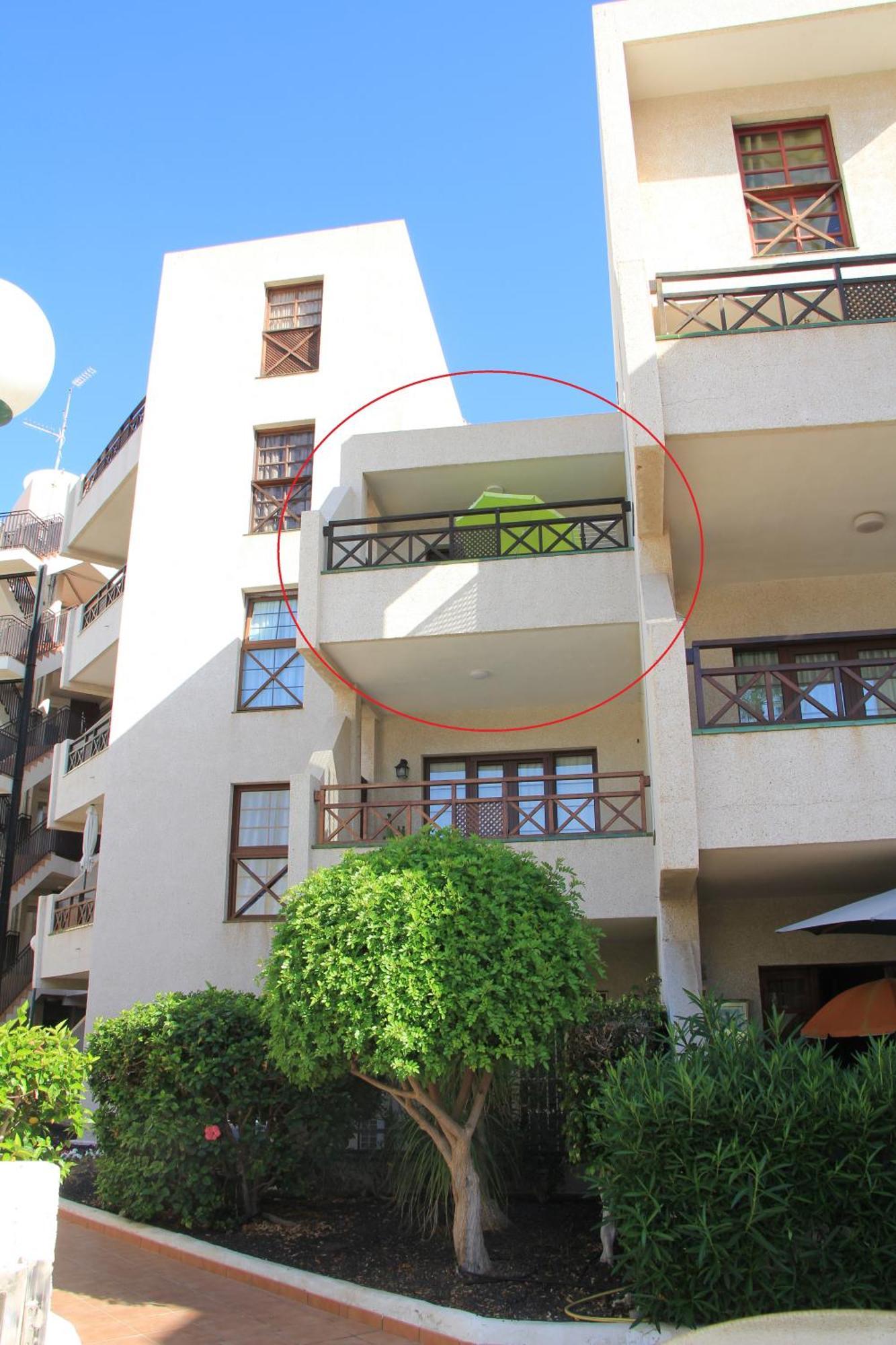 Las Americas - 2 Bedrooms - Flayla-A Arona  Luaran gambar