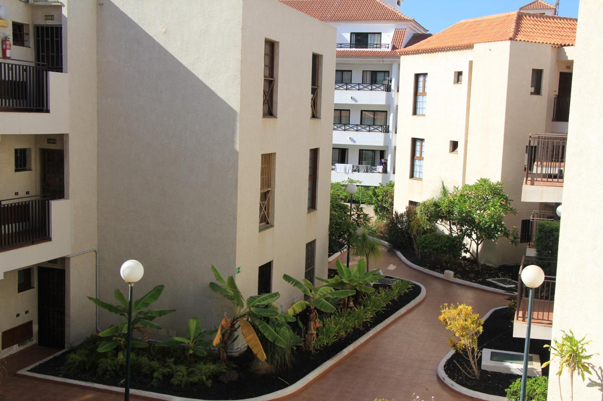 Las Americas - 2 Bedrooms - Flayla-A Arona  Luaran gambar