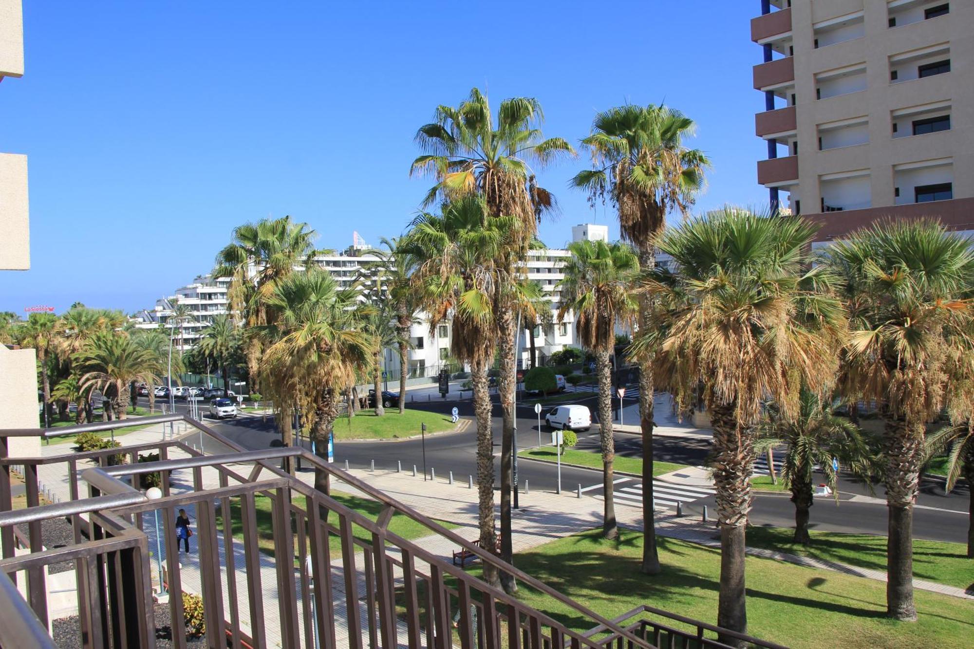 Las Americas - 2 Bedrooms - Flayla-A Arona  Luaran gambar