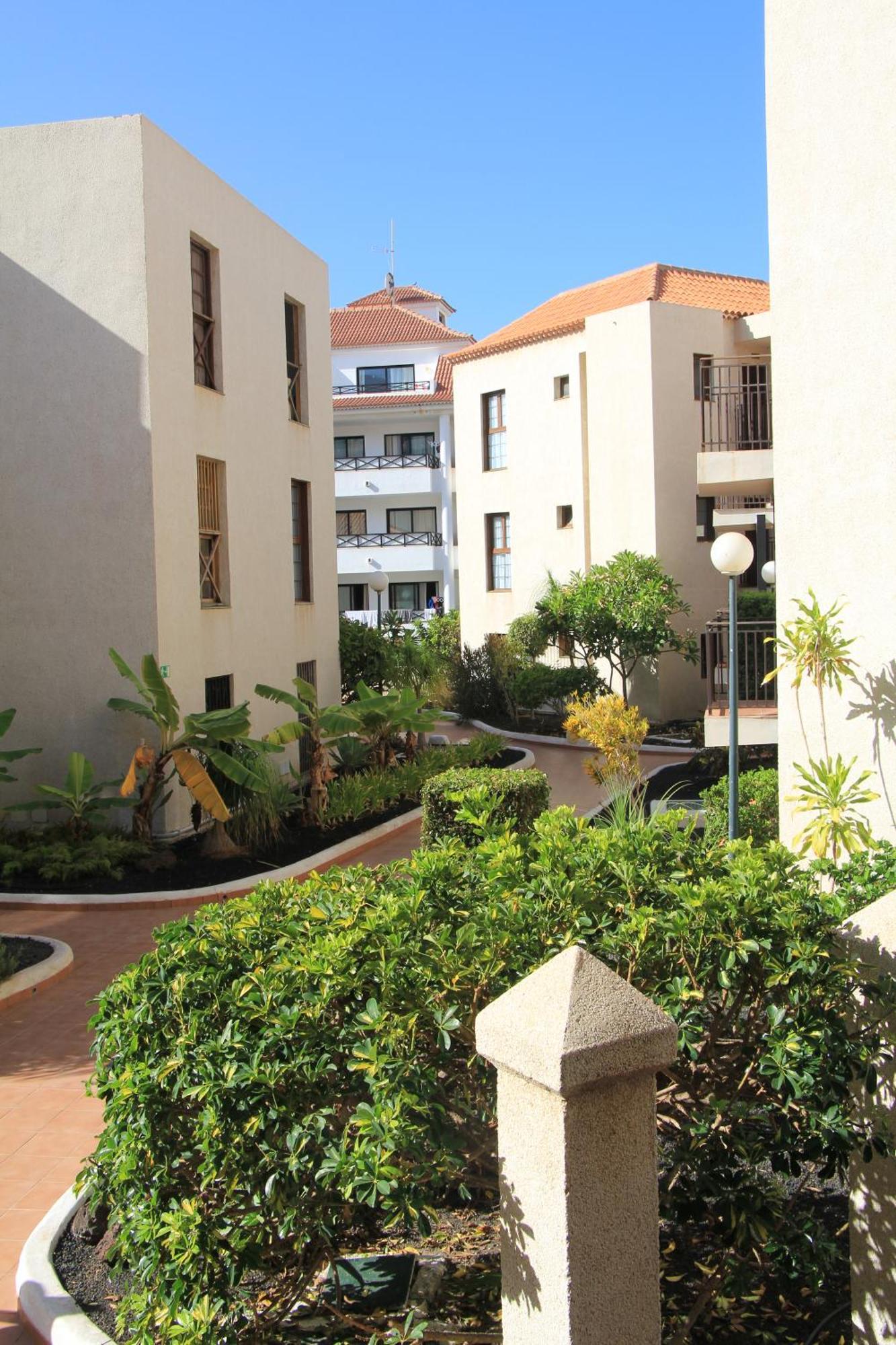 Las Americas - 2 Bedrooms - Flayla-A Arona  Luaran gambar
