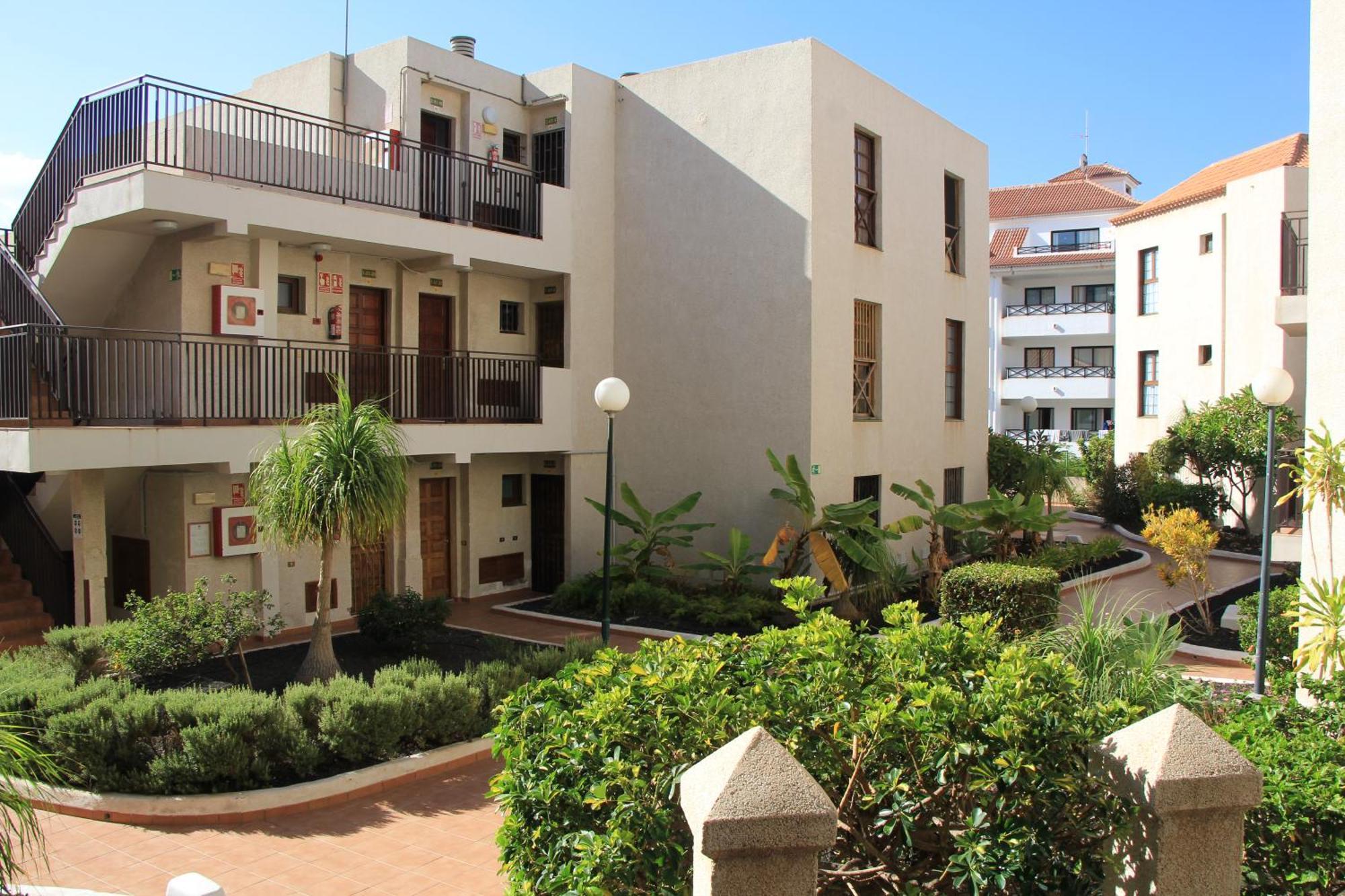 Las Americas - 2 Bedrooms - Flayla-A Arona  Luaran gambar
