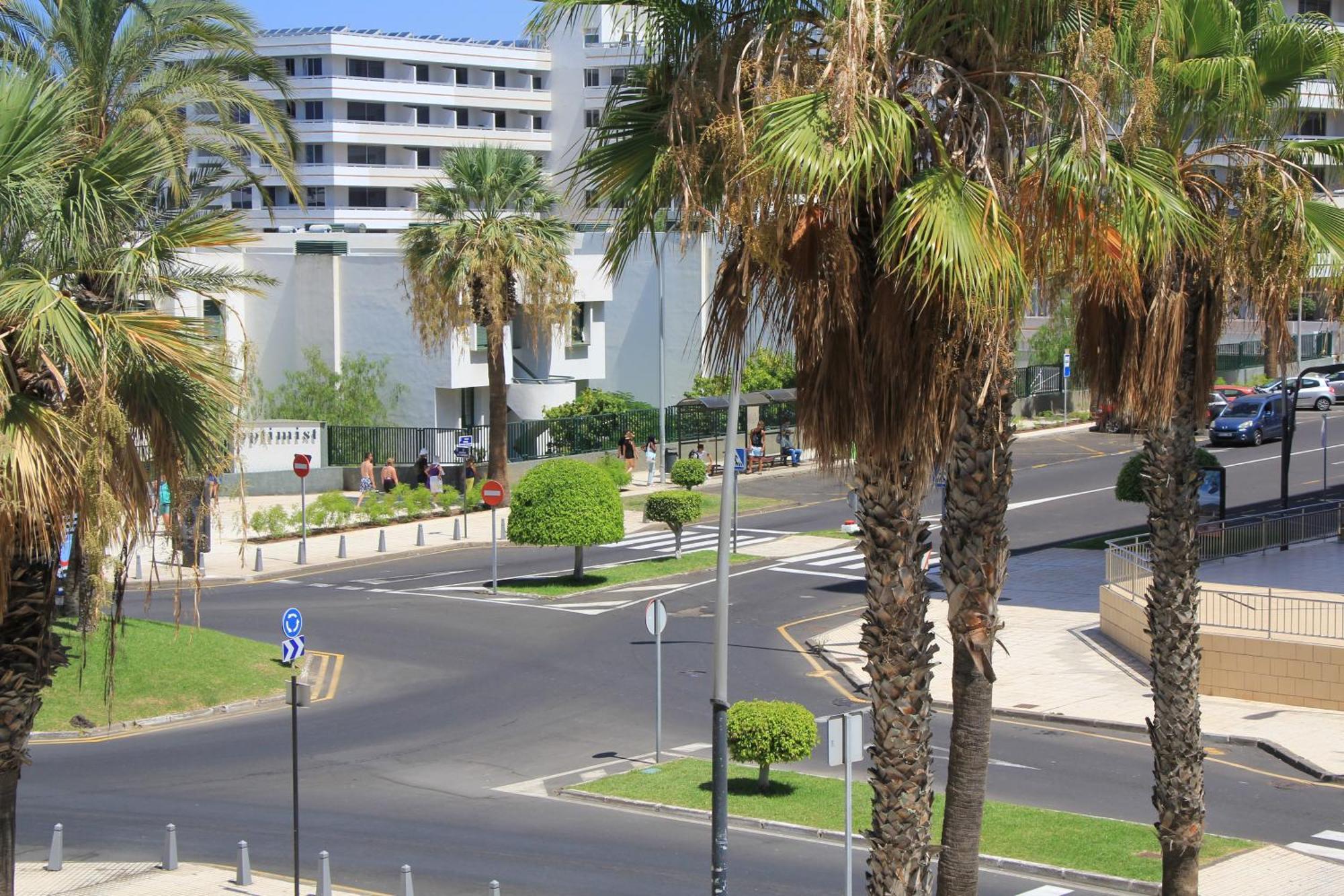 Las Americas - 2 Bedrooms - Flayla-A Arona  Luaran gambar