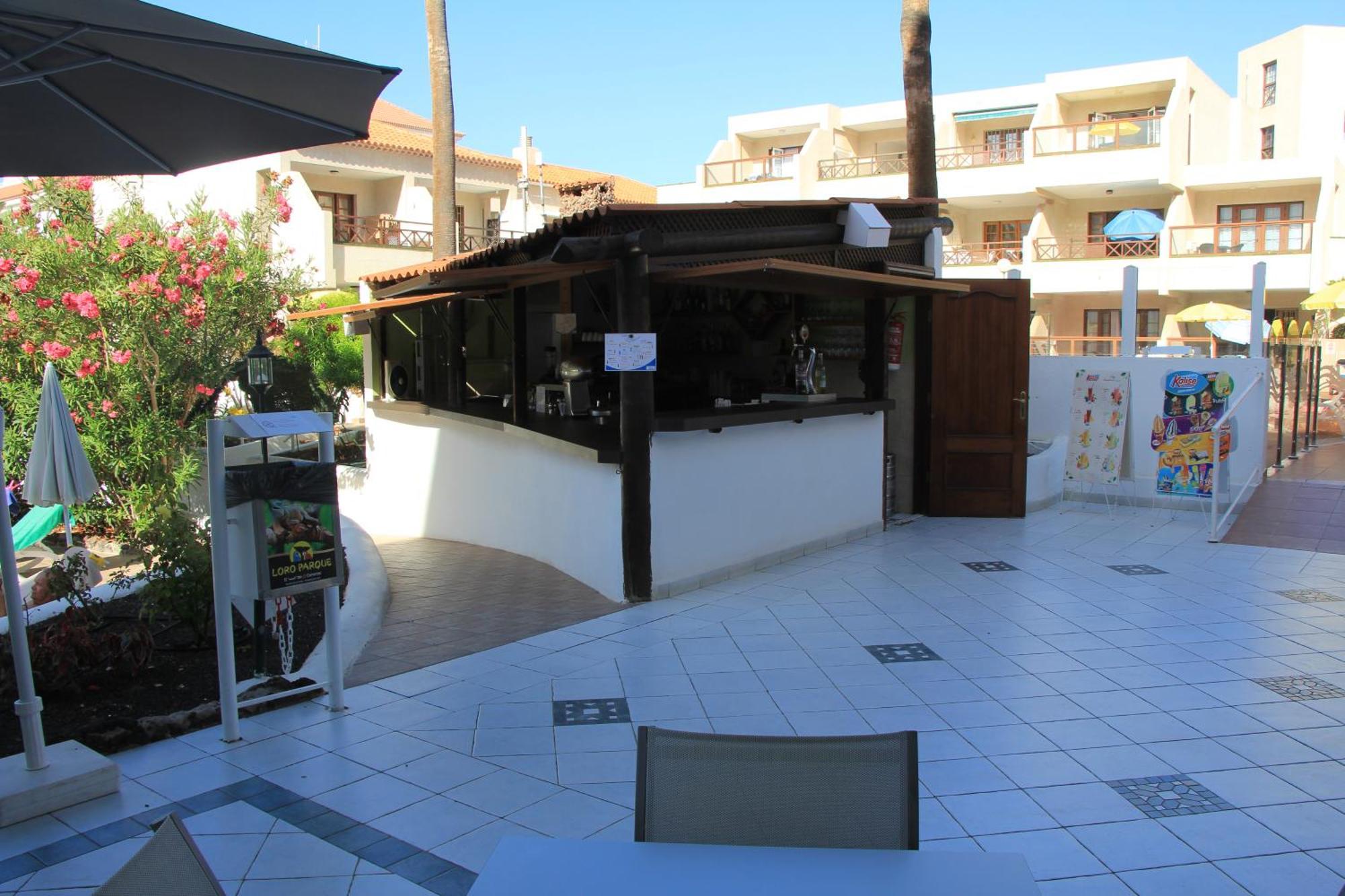 Las Americas - 2 Bedrooms - Flayla-A Arona  Luaran gambar