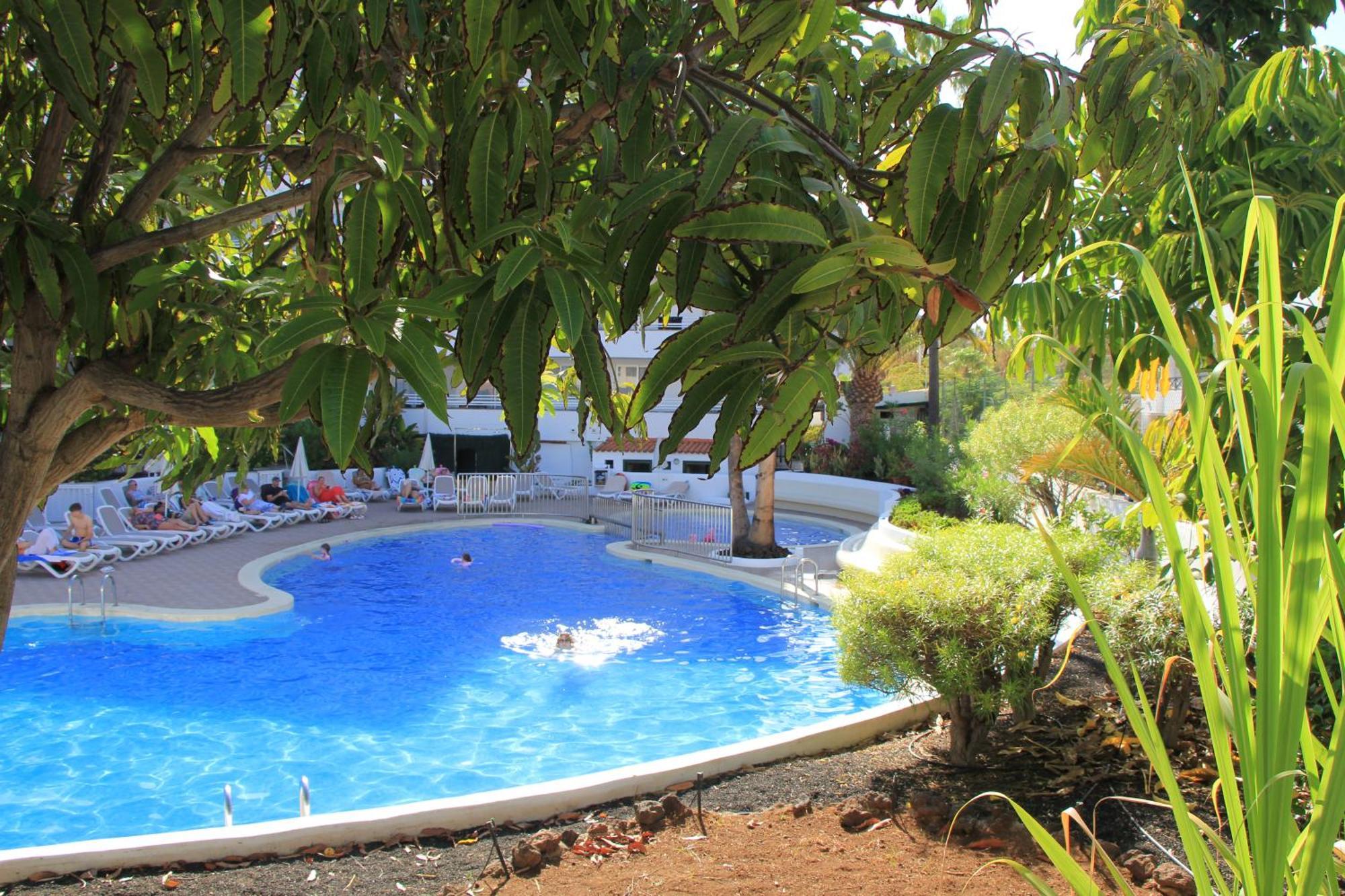 Las Americas - 2 Bedrooms - Flayla-A Arona  Luaran gambar
